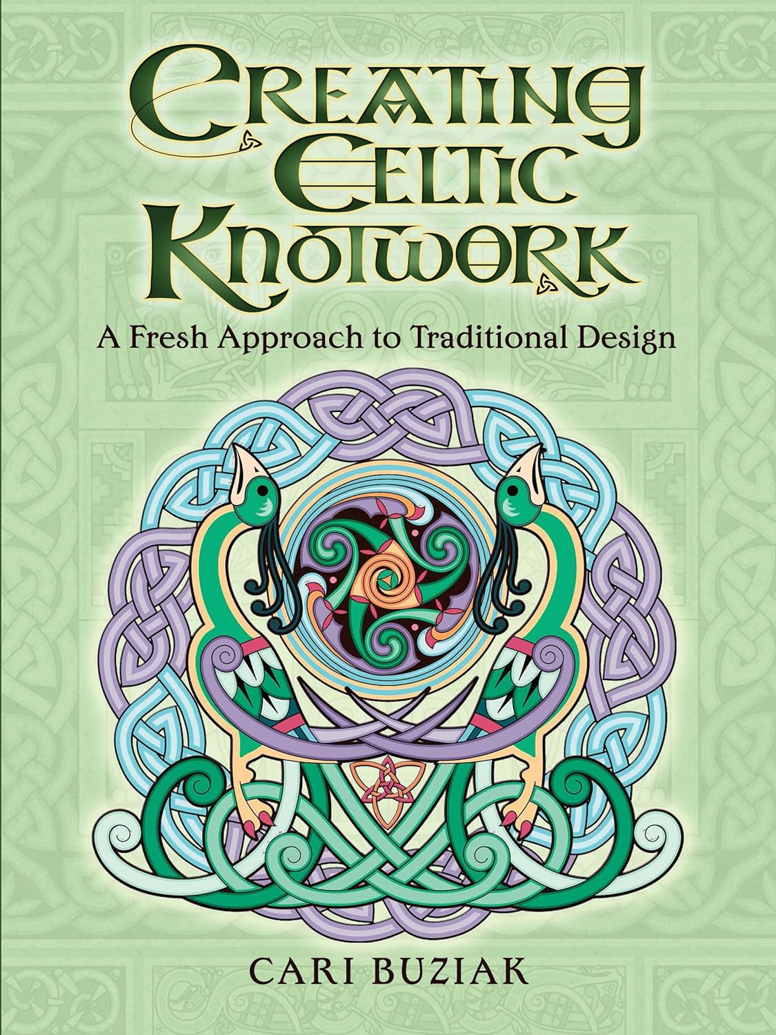Celtic Instructional Books