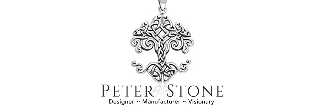 Peter Stone Jewelry