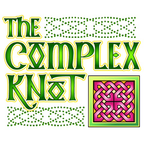 the complex knot