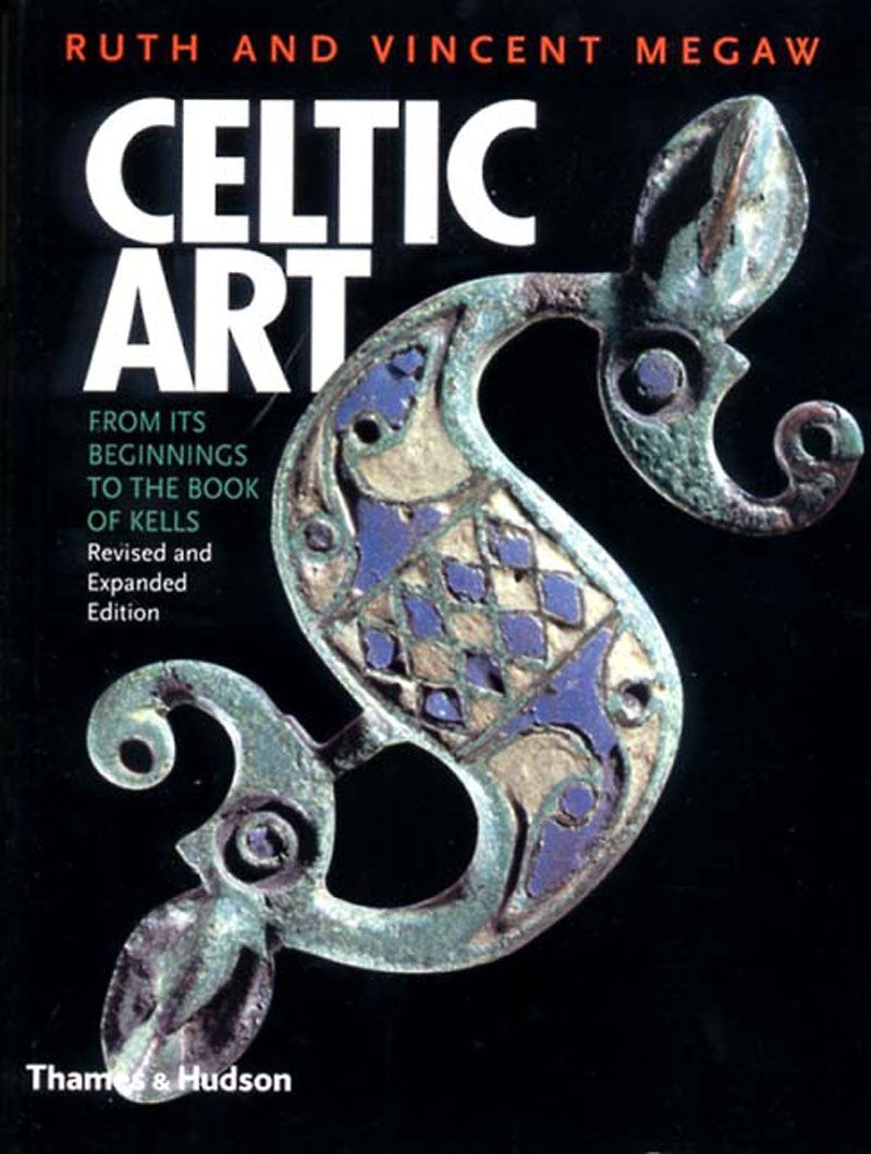 Celtic recommended reading list books