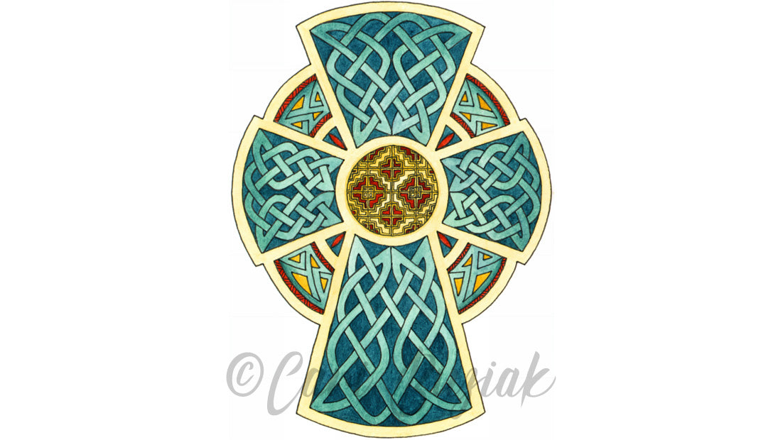 Cross of Ireland