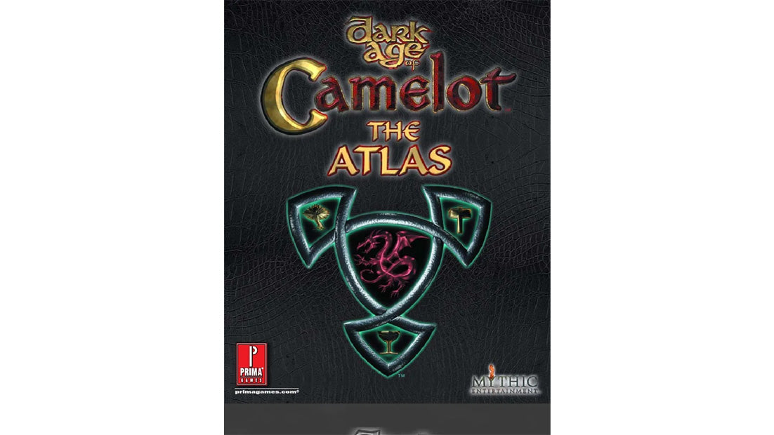 Mythic Entertainment / Dark Age of Camelot