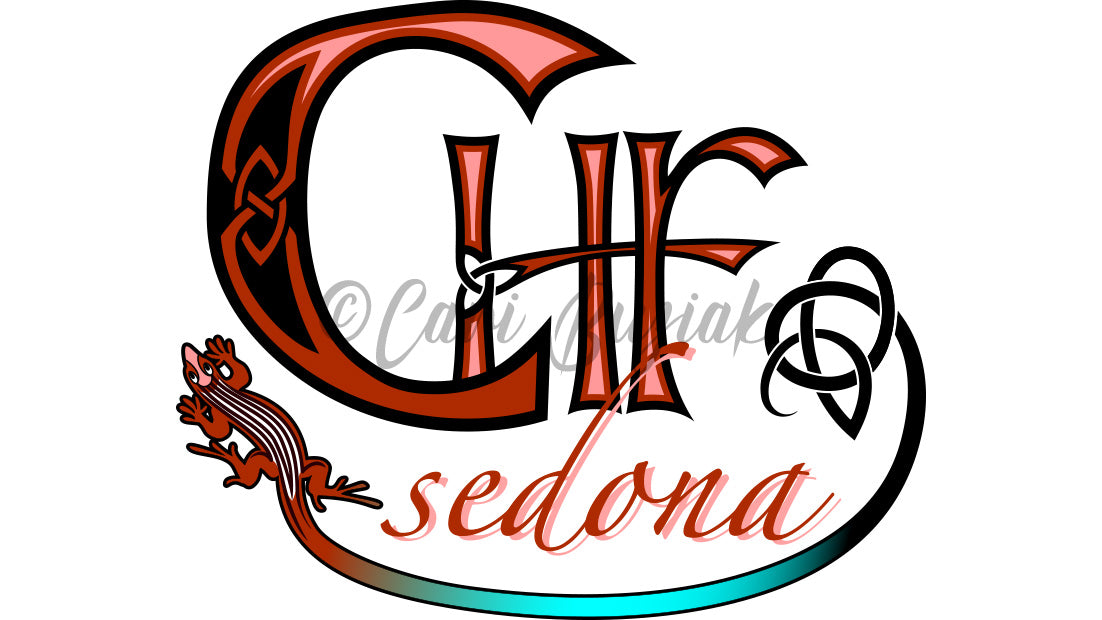 Sedona Celtic Harvest Festival