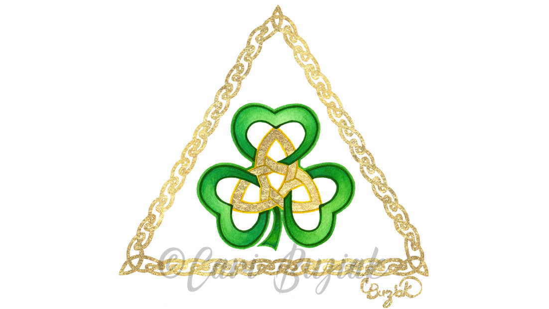 Shamrock Trinity
