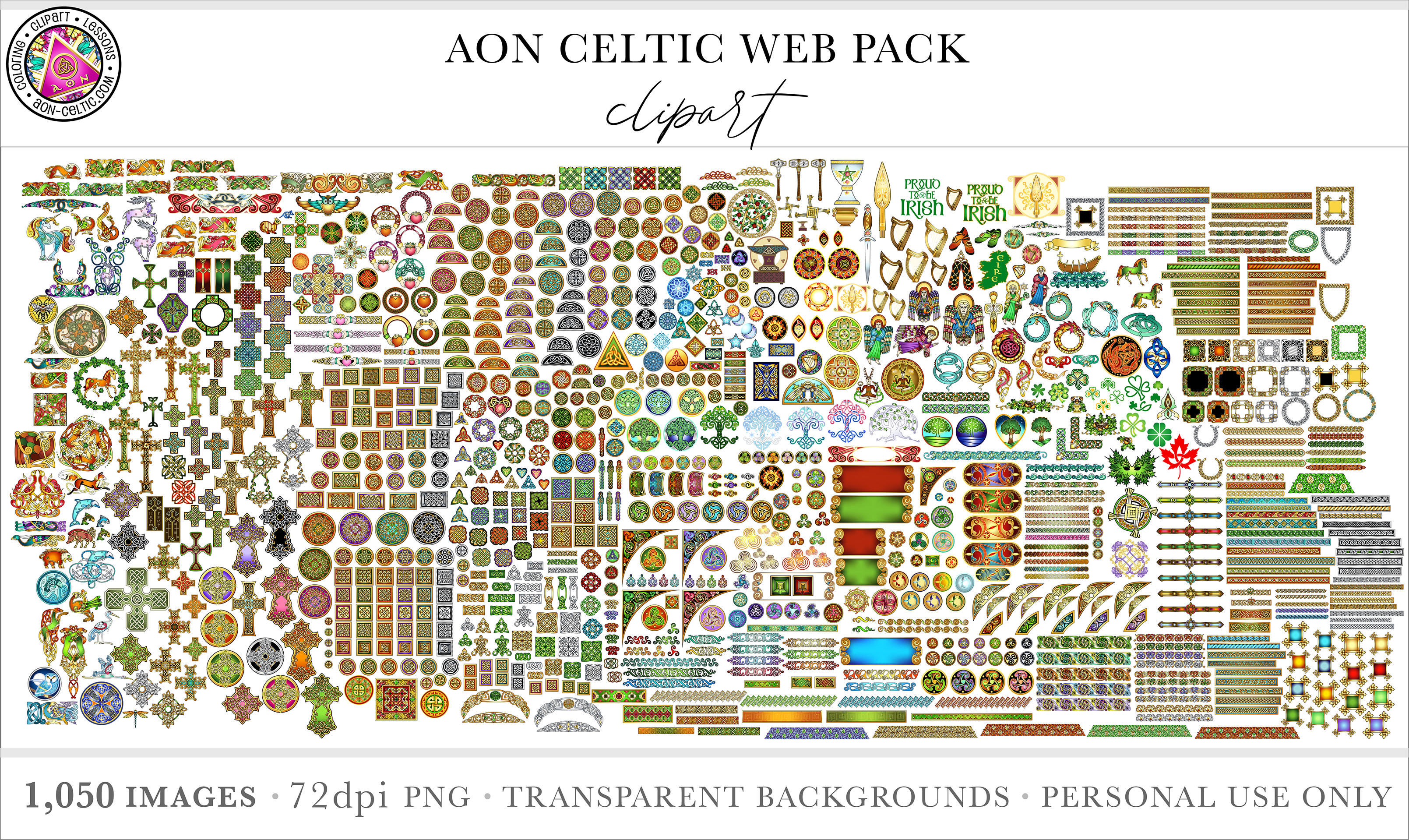 a map of the united states with a lot of different stickers