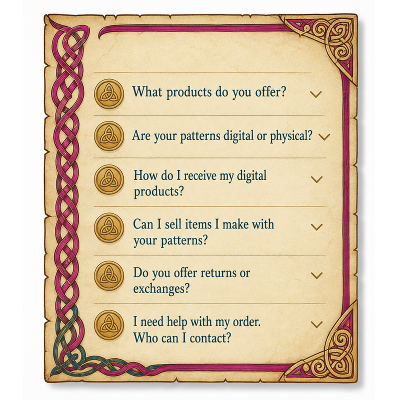 FAQ