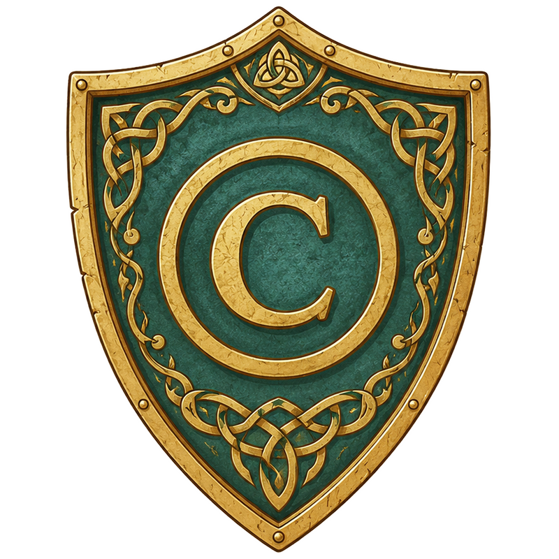 Copyright