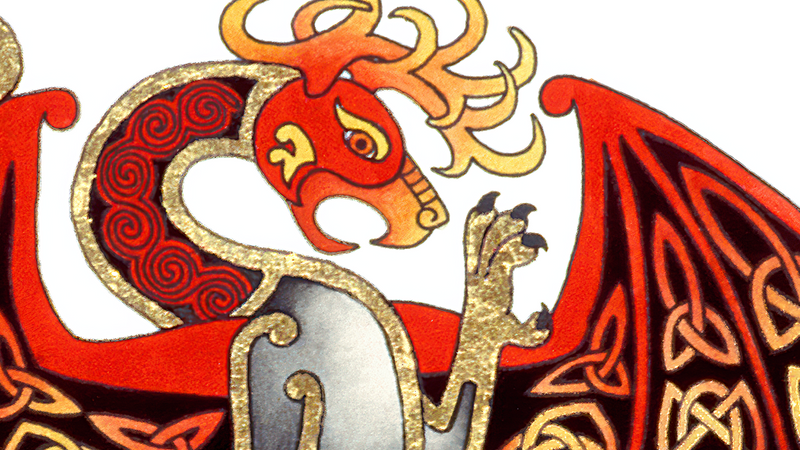 Dragons