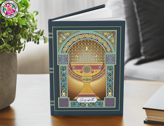 Journals & Notebooks