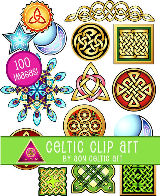 Theme Packs Clipart