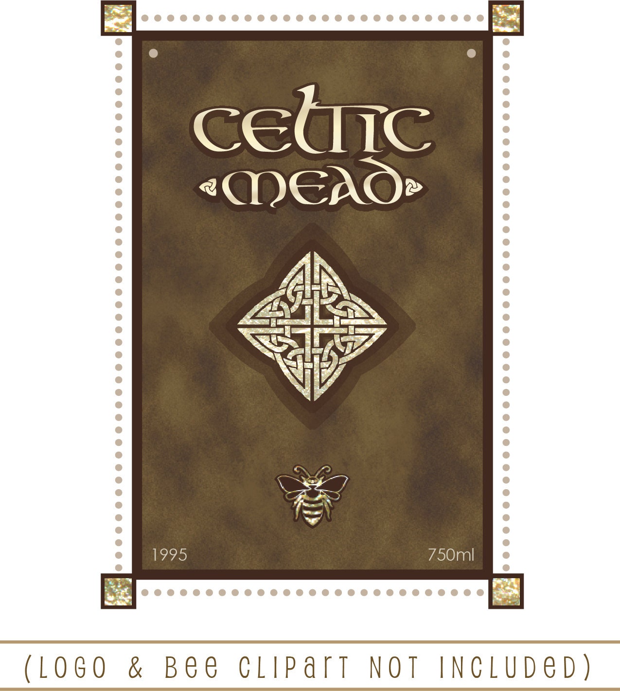 CELTIC FONT - Aon Celtic | INVITATIONS - Opentype - Type - Uncial - Wedding - Stationary - Knot - Irish - Lettering - Calligraphy - Letters