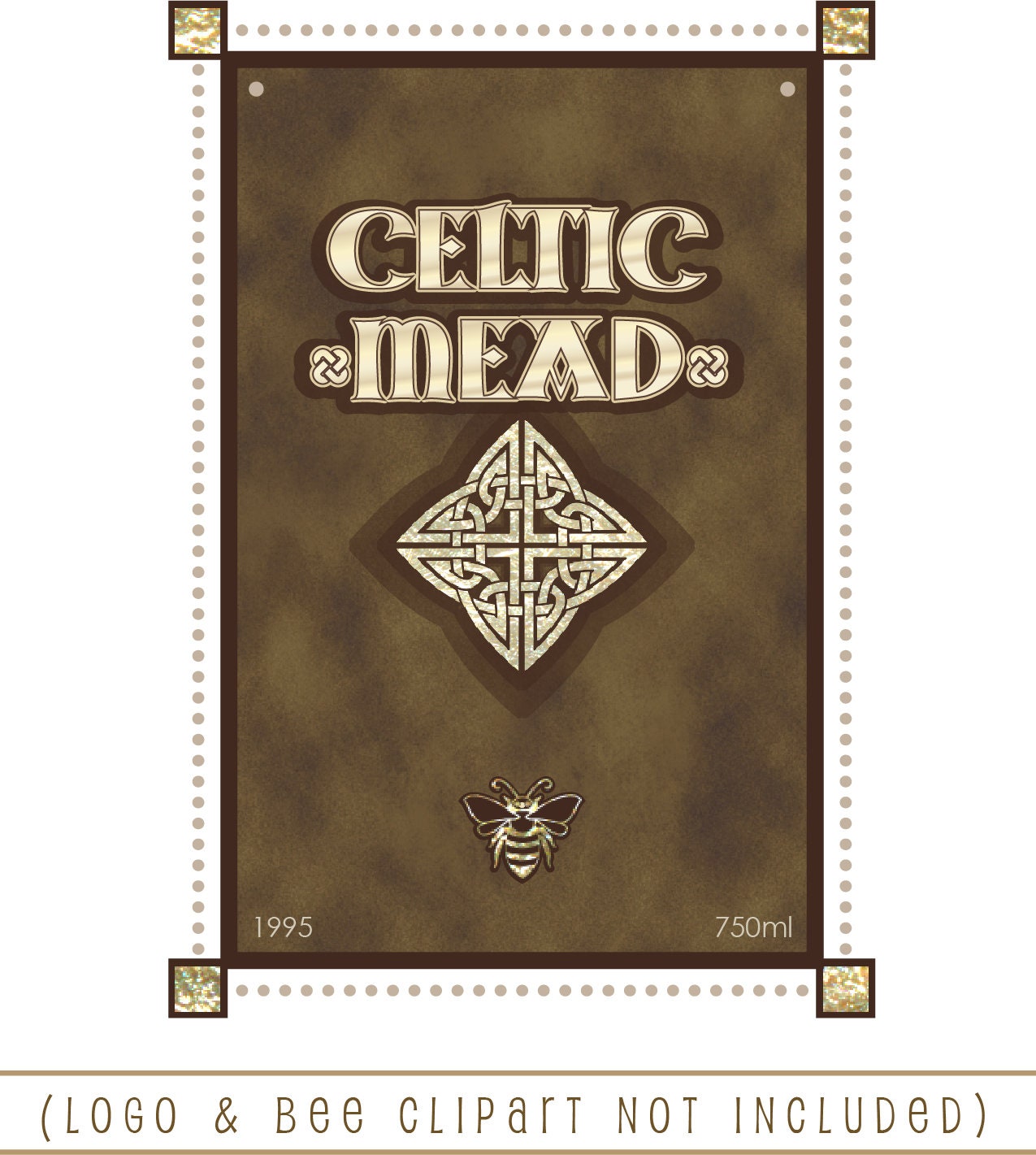 CELTIC FONT - Aon Stout, INVITATIONS, Opentype svg, Irish Wedding Stationary, Celtic Font, Celtic Lettering, Celtic Calligraphy Uncial