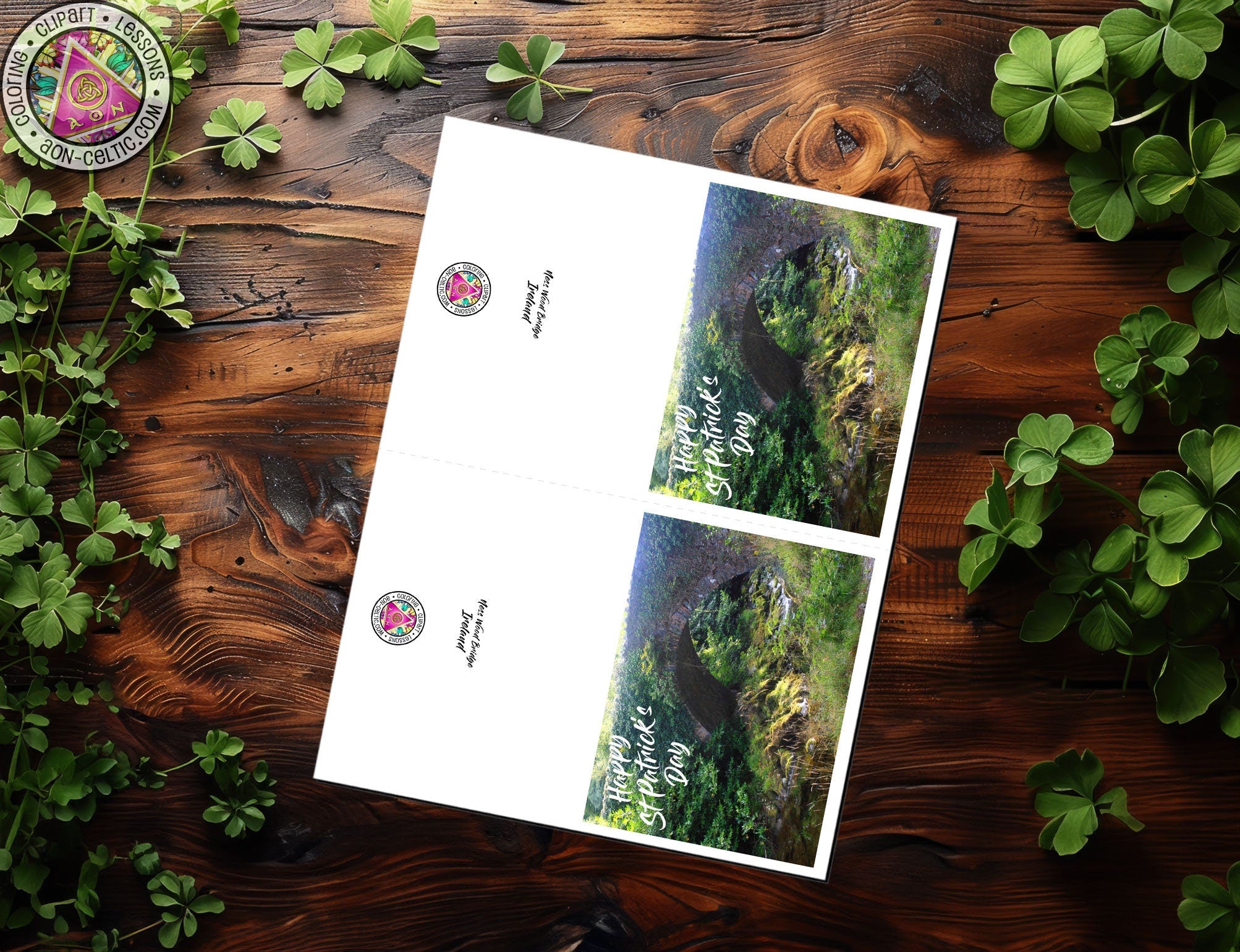 a close up of a piece of paper on a table