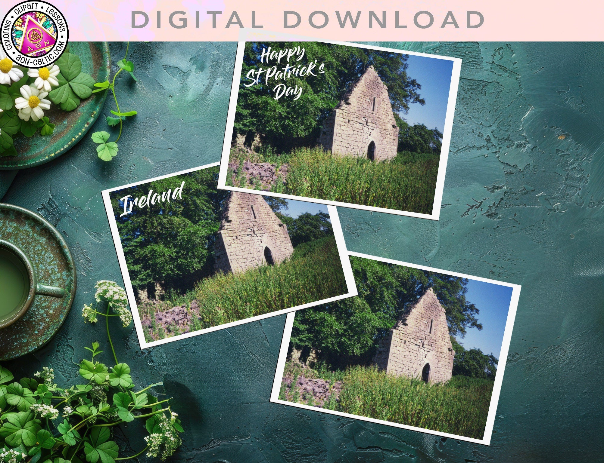 a cup of coffee sitting on top of a table