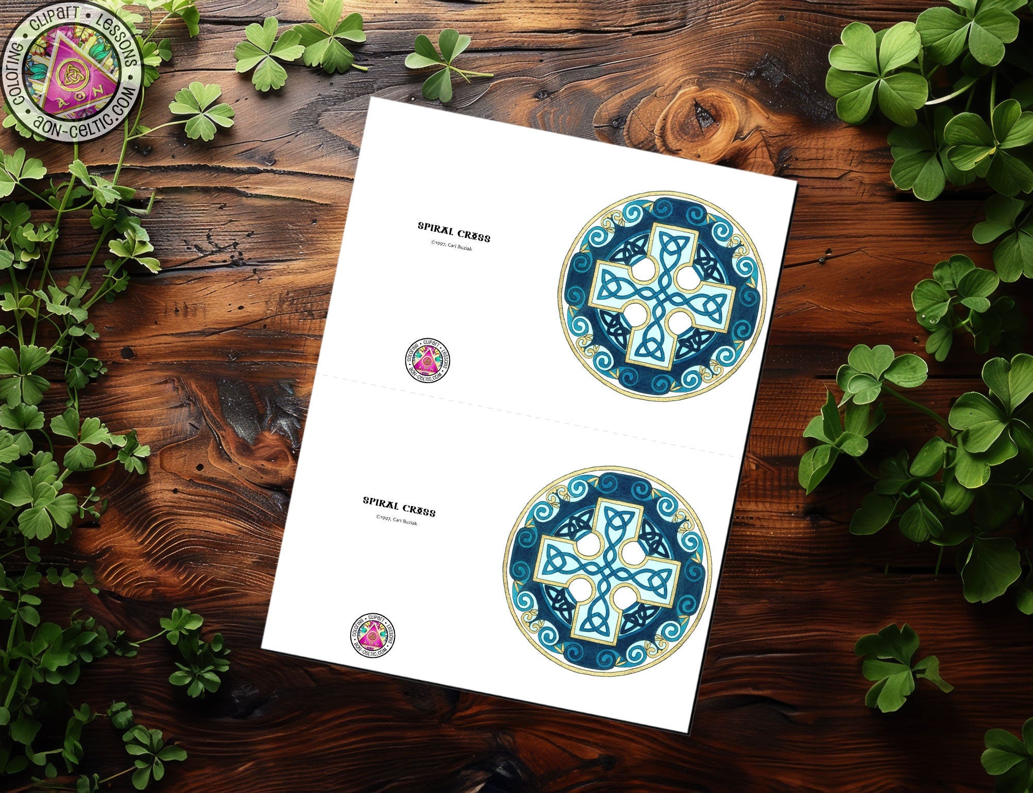 a close up of a piece of paper on a table