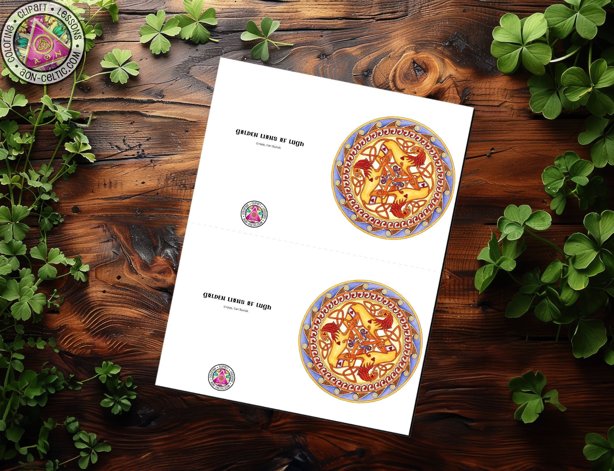 a close up of a piece of paper on a table