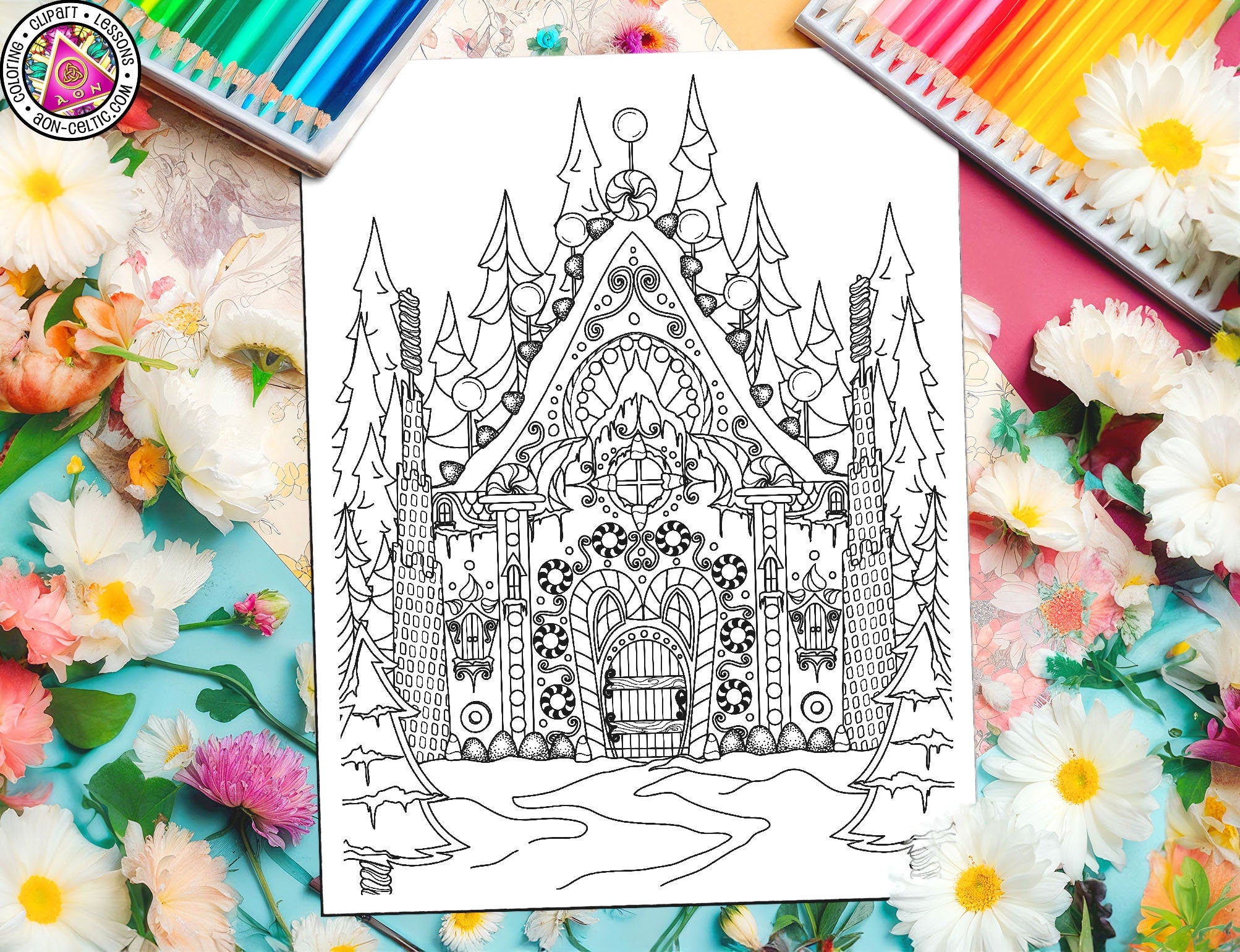 a printer that is sitting on a table