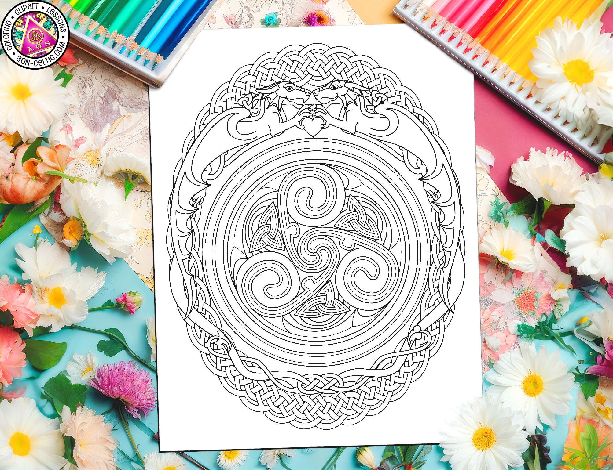 a printer that is sitting on a table