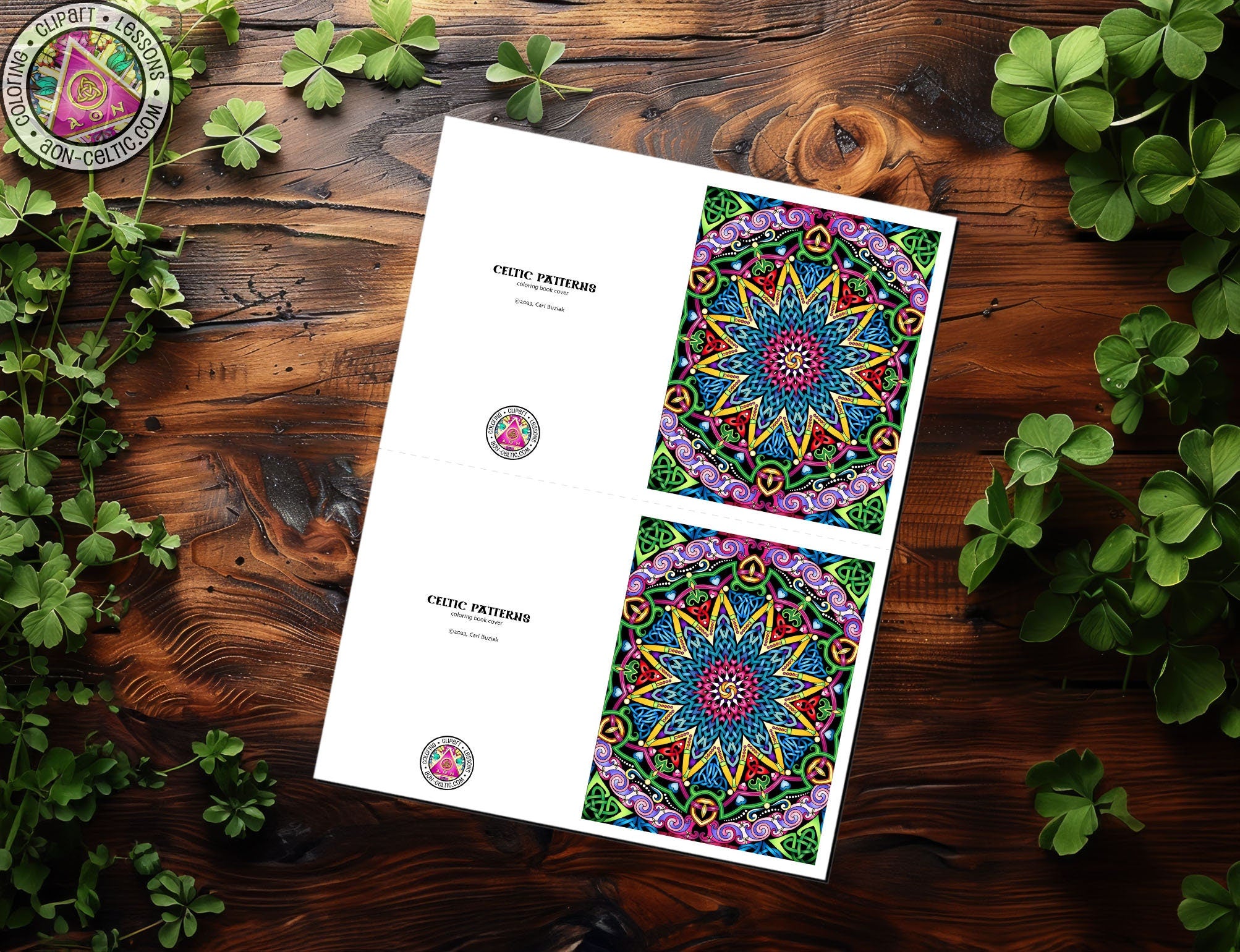 a close up of a piece of paper on a table