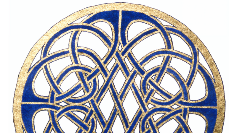 Knotwork